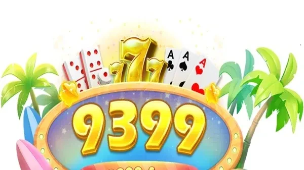 9399slot - Kanal Resmi Indonesia